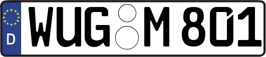 WUG-M801