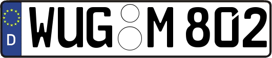 WUG-M802