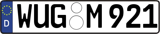 WUG-M921