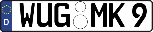 WUG-MK9