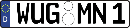 WUG-MN1