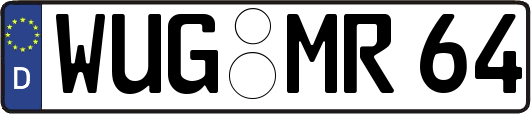 WUG-MR64
