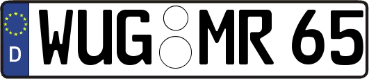 WUG-MR65