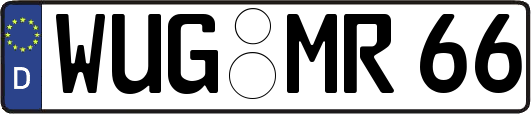 WUG-MR66