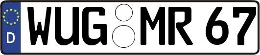 WUG-MR67