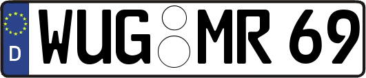 WUG-MR69