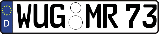 WUG-MR73