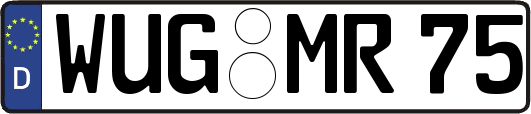 WUG-MR75