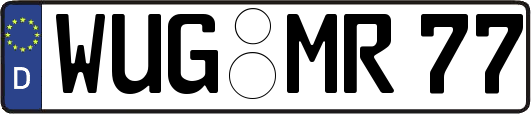 WUG-MR77