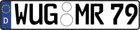 WUG-MR79