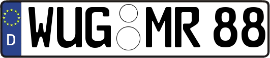 WUG-MR88