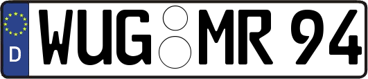 WUG-MR94