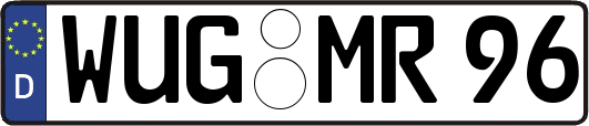WUG-MR96