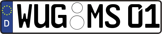 WUG-MS01