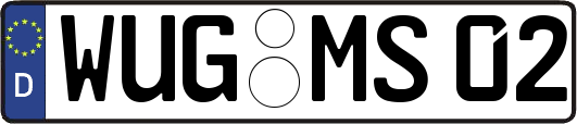 WUG-MS02