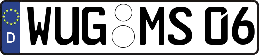 WUG-MS06