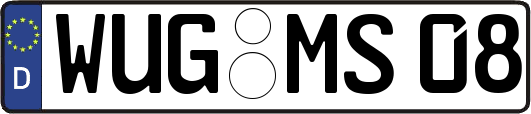 WUG-MS08