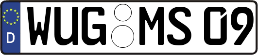 WUG-MS09