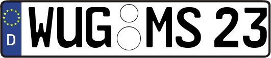 WUG-MS23