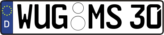 WUG-MS30