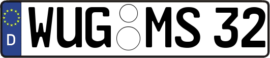 WUG-MS32