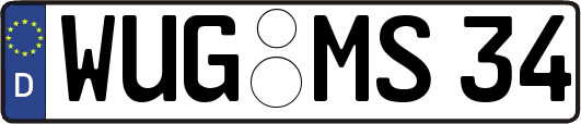 WUG-MS34