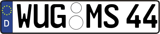 WUG-MS44