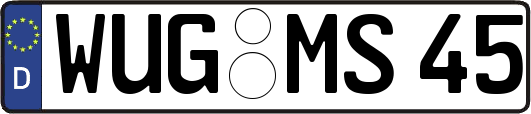 WUG-MS45