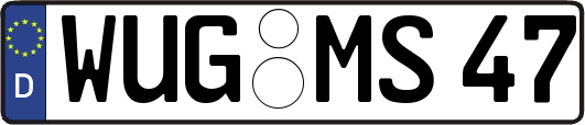 WUG-MS47