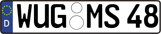 WUG-MS48