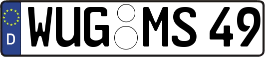 WUG-MS49