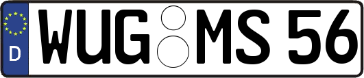 WUG-MS56