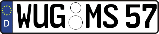 WUG-MS57