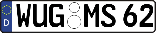 WUG-MS62