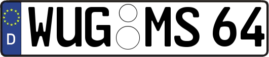 WUG-MS64