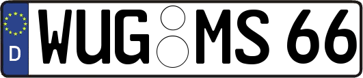WUG-MS66