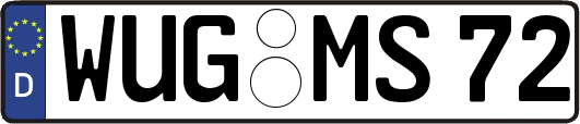 WUG-MS72
