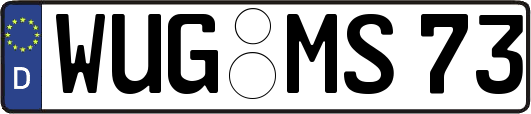 WUG-MS73