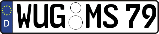 WUG-MS79