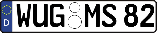 WUG-MS82
