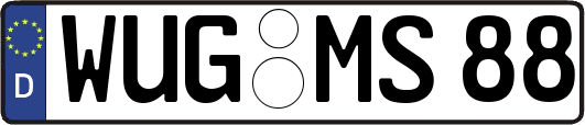 WUG-MS88