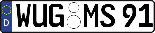 WUG-MS91