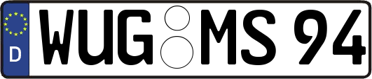 WUG-MS94