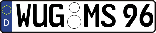 WUG-MS96