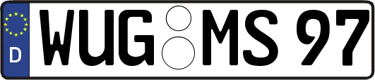 WUG-MS97