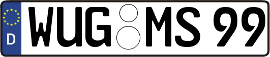 WUG-MS99