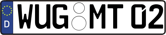 WUG-MT02