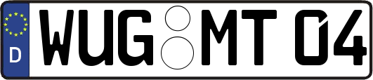 WUG-MT04