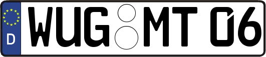 WUG-MT06
