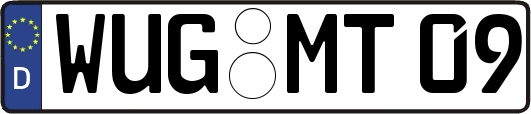 WUG-MT09